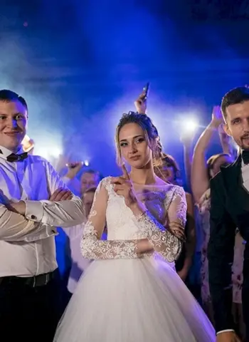 Армянская свадьба танцы
