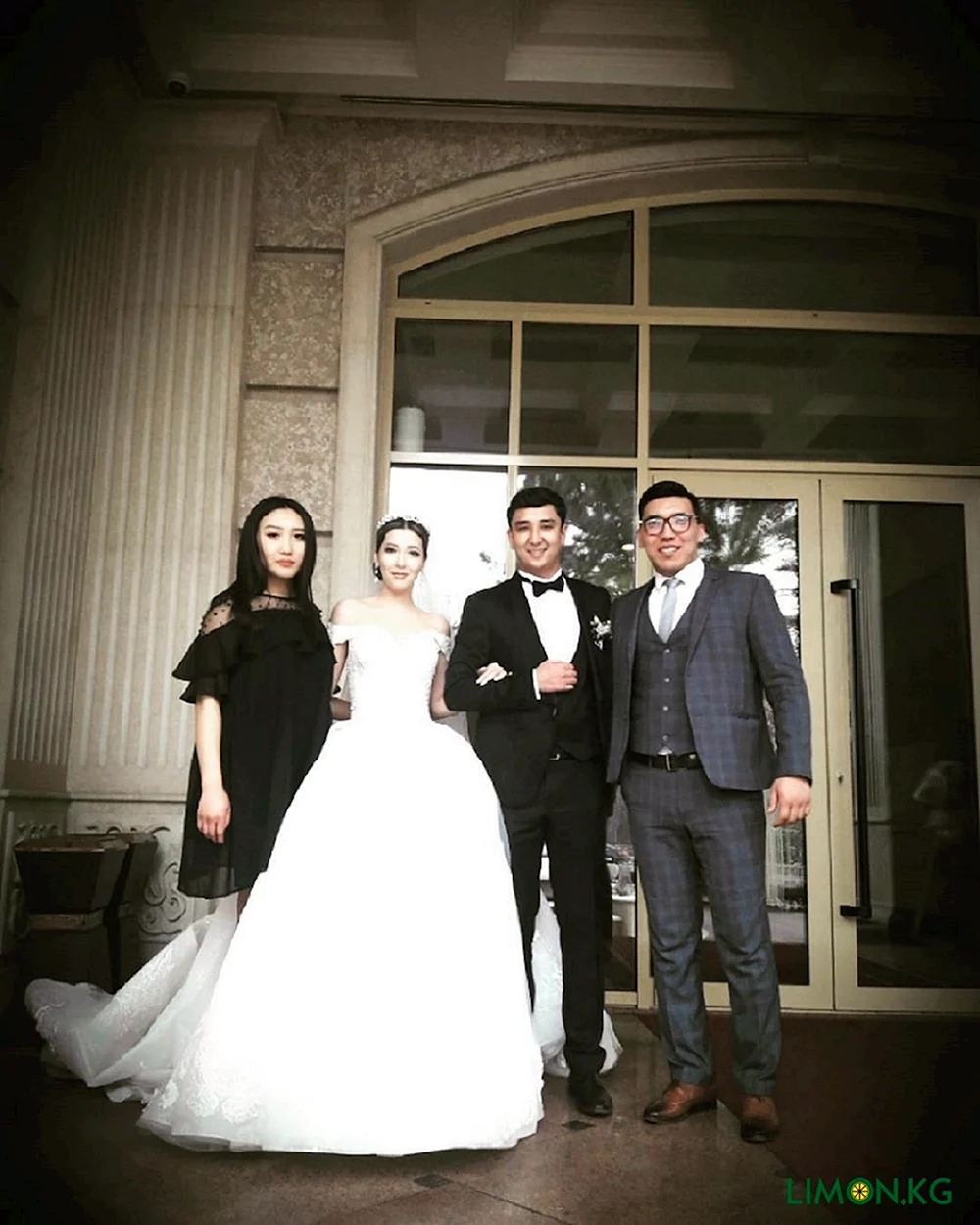 Артур Алибеков свадьба