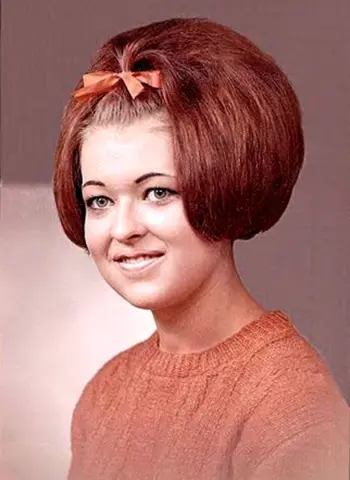 Бабетта 1960