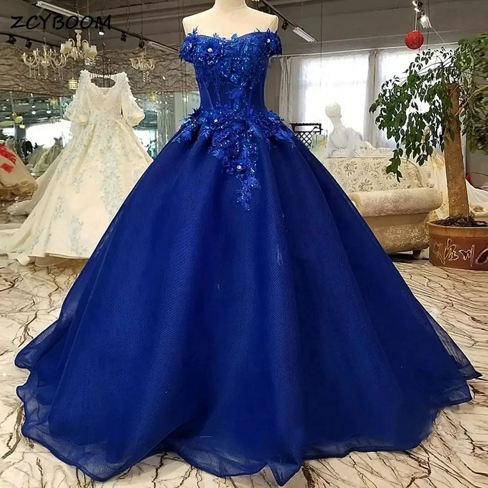 Ball Gown Свадебные платья