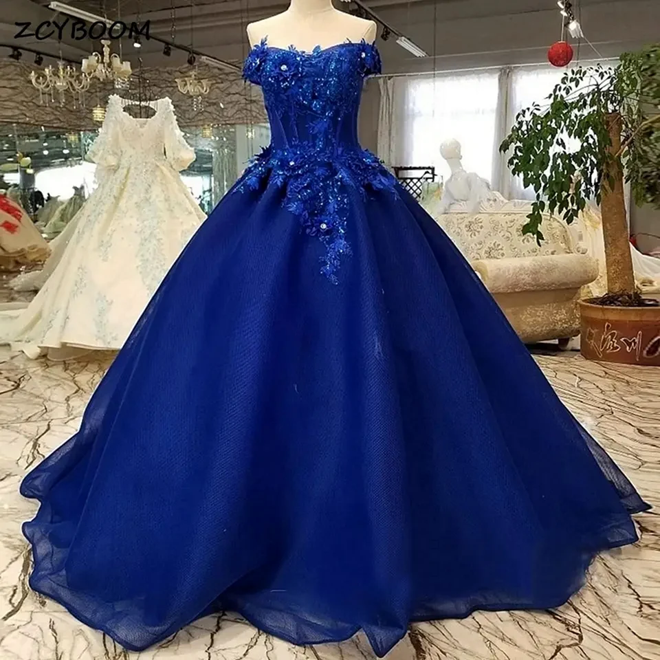 Ball Gown Свадебные платья