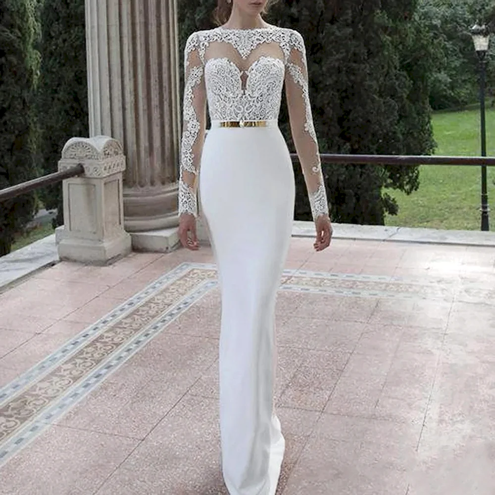 Berta Bridal свадебное платье 2014