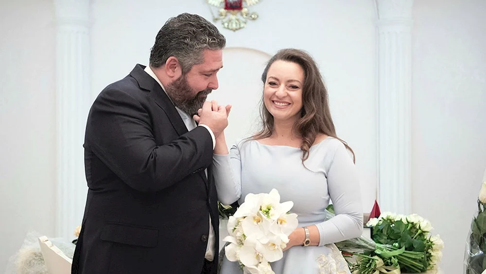 Георгий Романов наследник свадьба