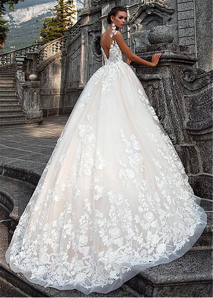 Milla Nova свадебное платье