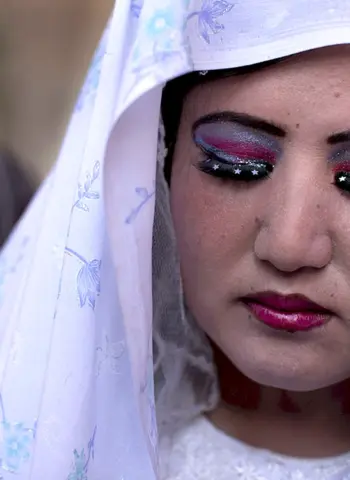Невесты Афганистана