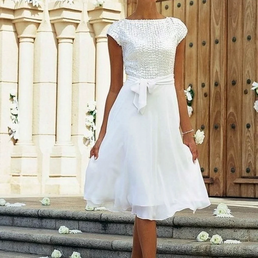 Платье на свадьбу