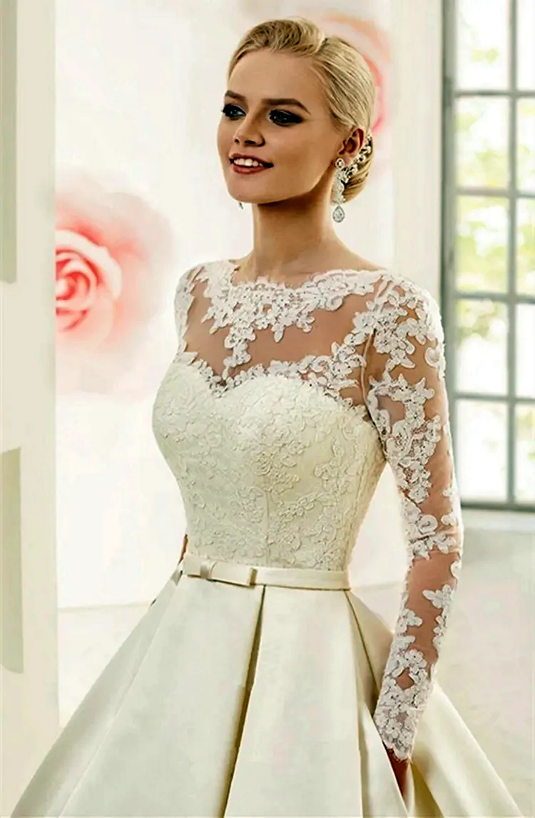 Платье Naviblue Bridal 13610