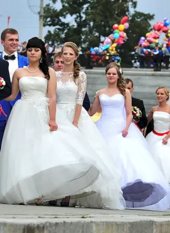Свадьба Екатеринбург