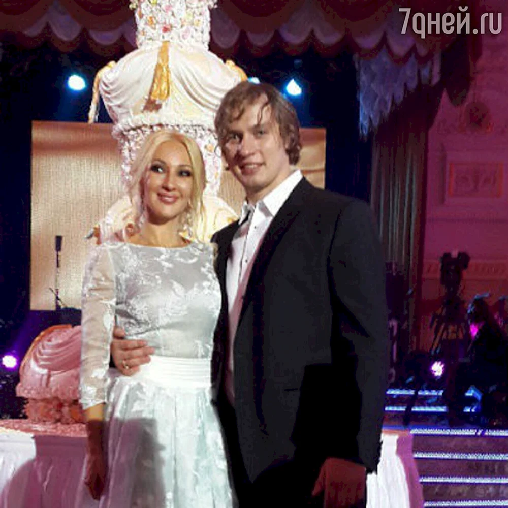 Свадьба Леры Кудрявцевой и Игоря Макарова