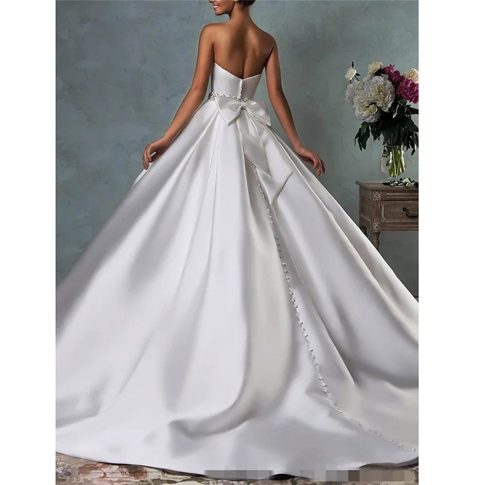 Свадебное платье Amelia sposa