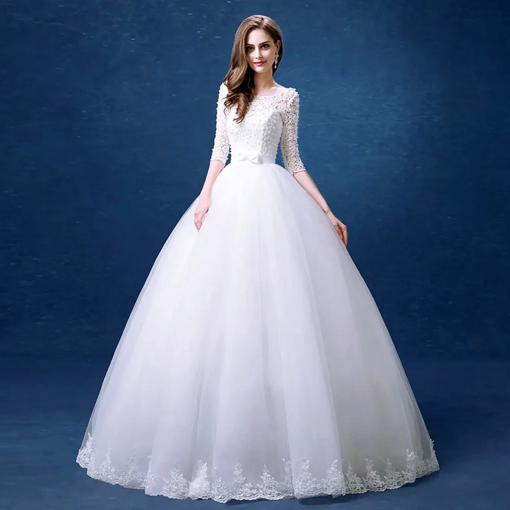 Свадебное платье Naviblue Bridal 13610