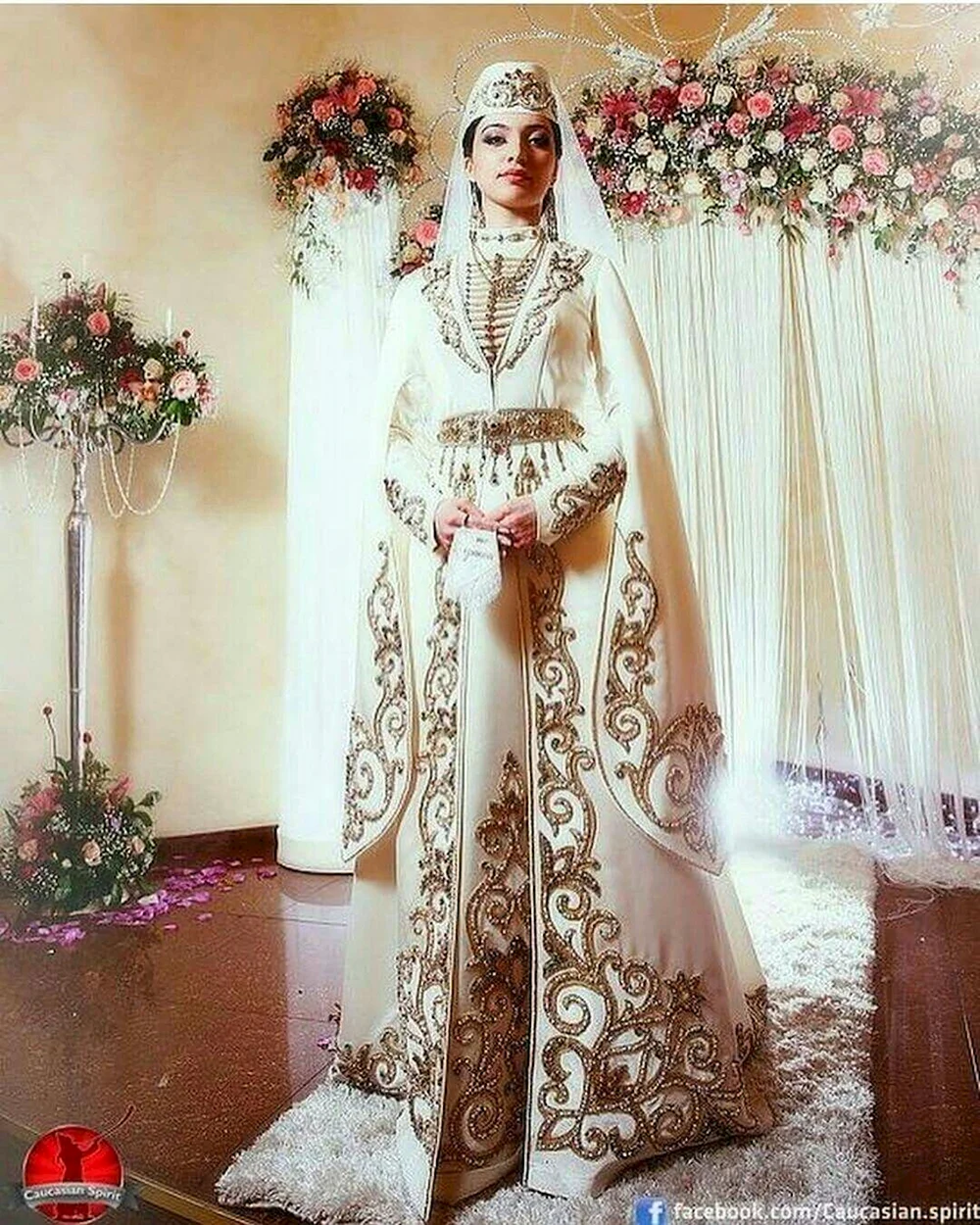 Узбекские Свадебные платья